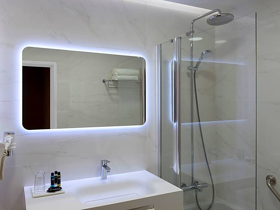 LUTECIA Smart Design Hotel