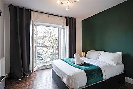 City Gate Guest House