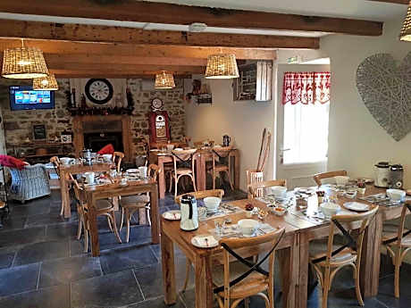 Île ô des capucins