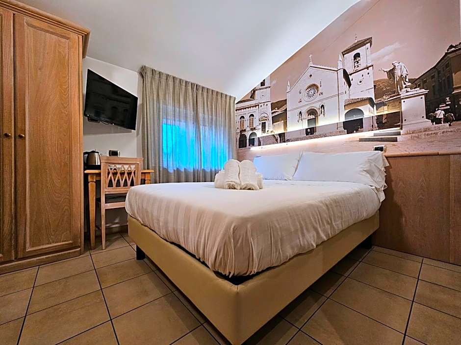 Hotel Cladan