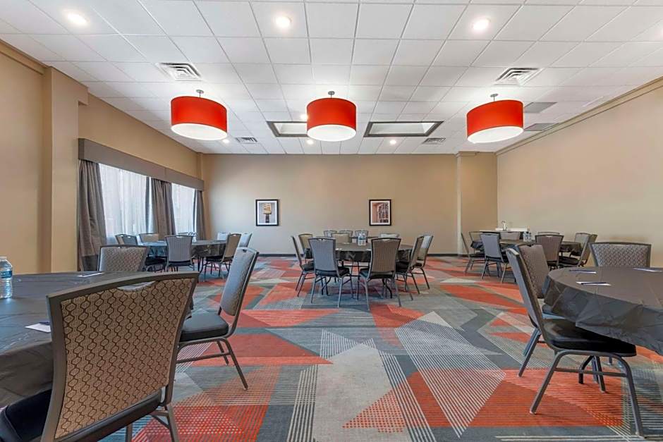 Comfort Inn