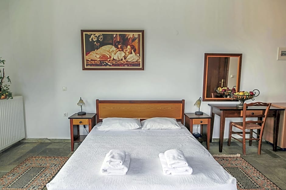 Pilio Sea Horizon hotel