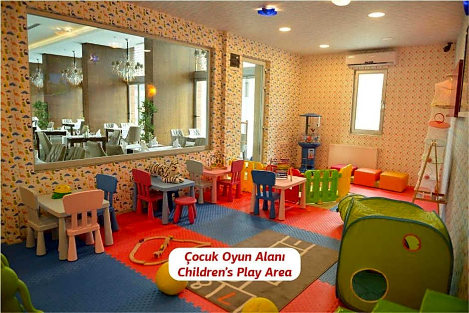 Yalova Lova Hotel & SPA Yalova