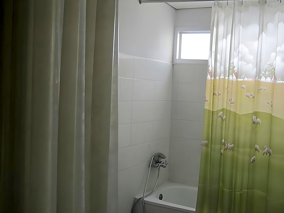 Lopburi Inn Hotel