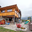 Agriturismo La Clochette