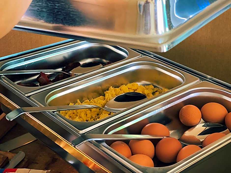 Boutique Hotel Bajoene