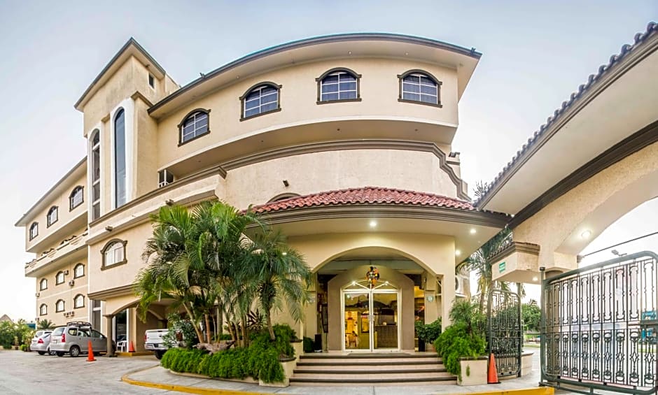 Hotel Miramar Inn