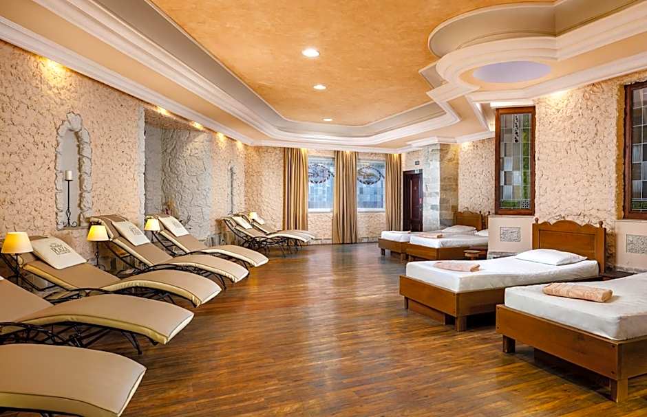 Carlsbad Plaza Medical Spa & Wellness hotel