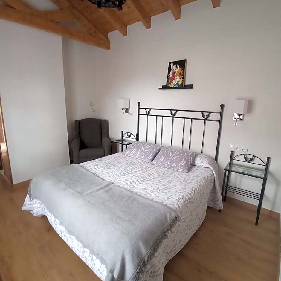 Hotel Casa de Indianos Don Tomás