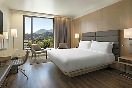 AC Hotel San Rafael Downtown