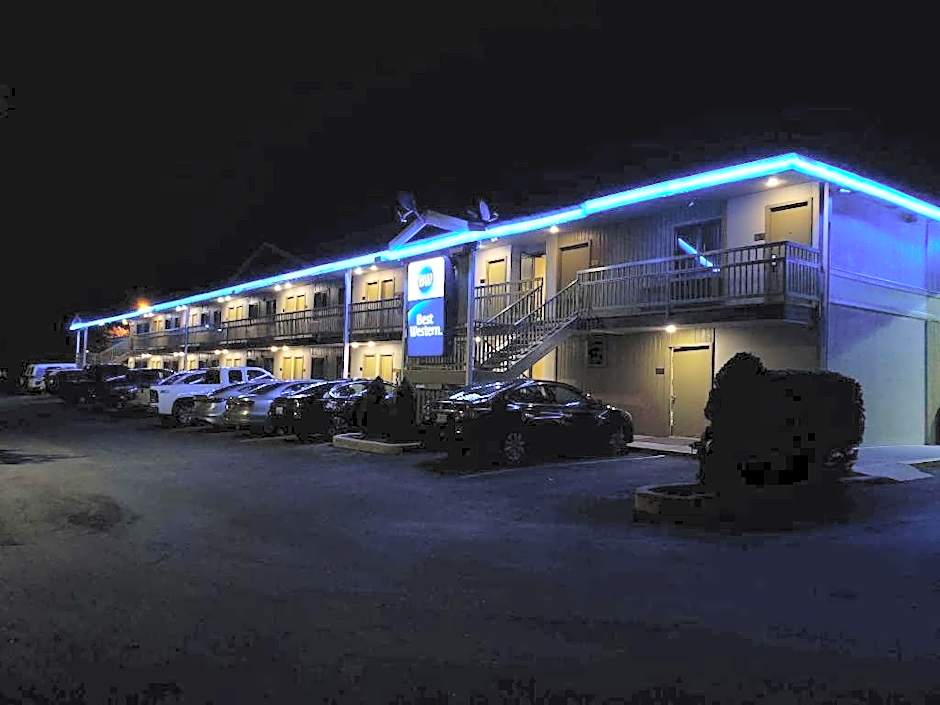 Airport Inn