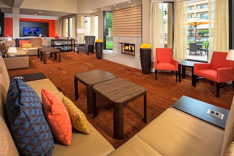 Courtyard by Marriott Williamsburg Busch Gardens Area