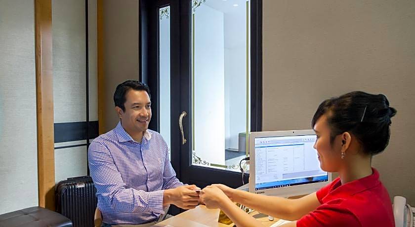 White Tree Residence