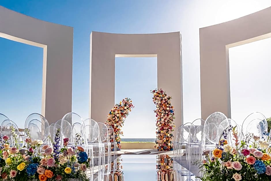 Grand Velas Riviera Nayarit - All Inclusive