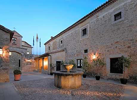 Parador de Trujillo