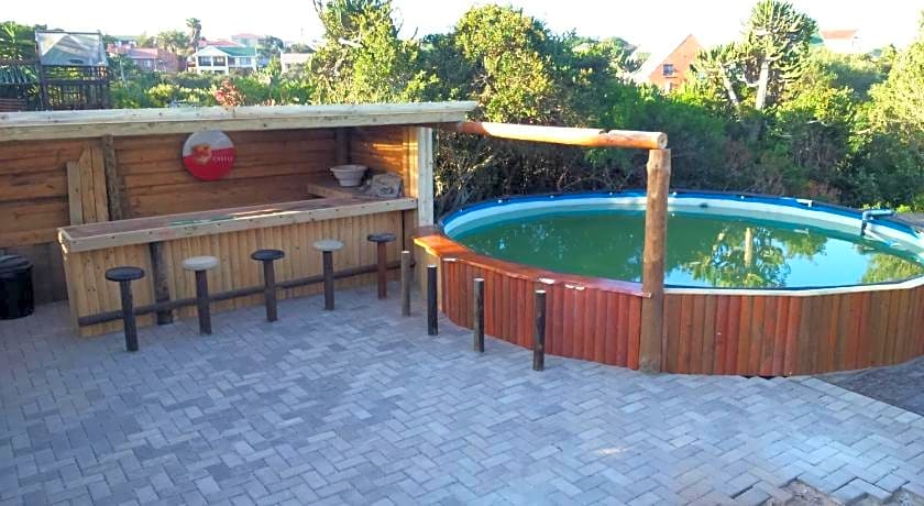 Dolphin View Guesthouse