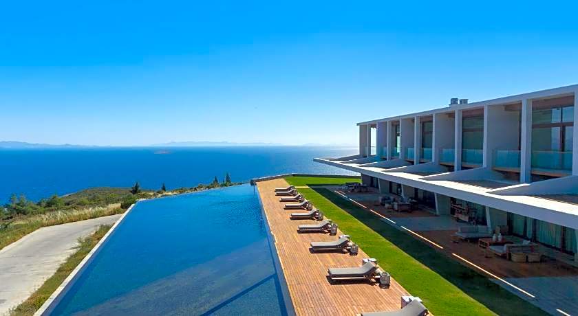 Six Senses Kaplankaya