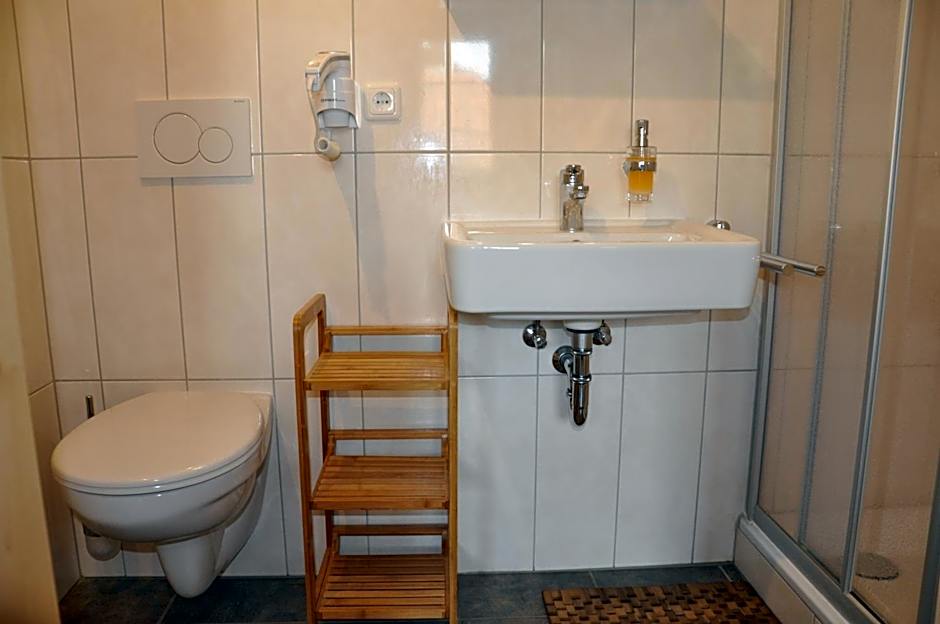 Hotel Ratskeller