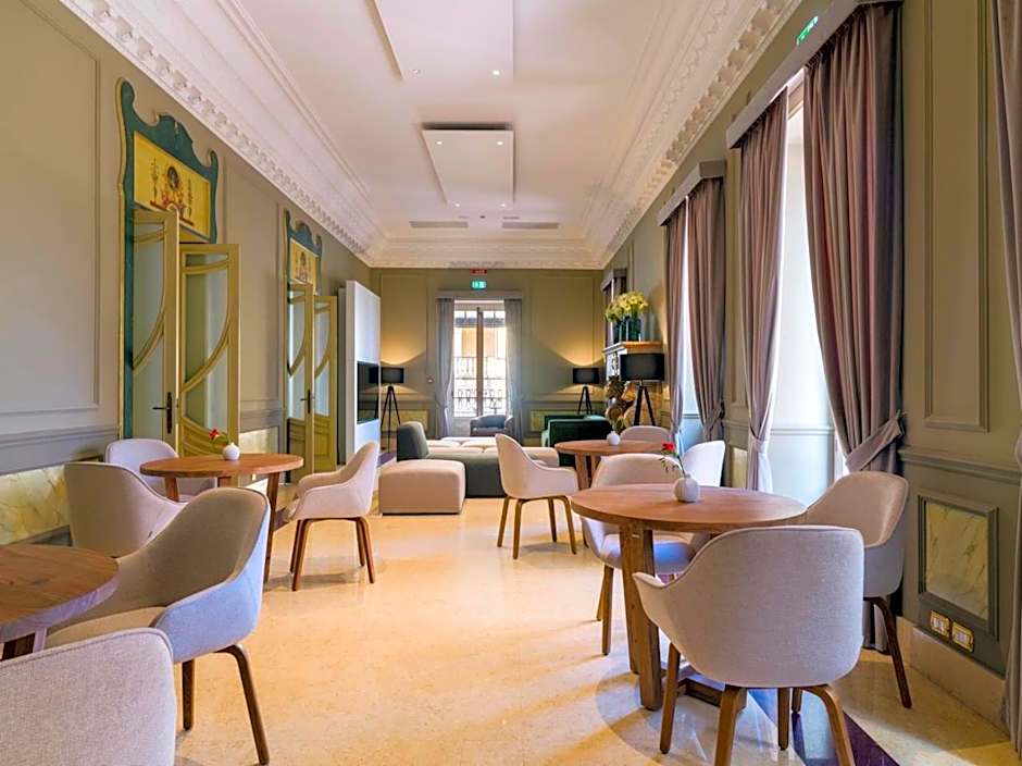 UNA HOTELS One Catania