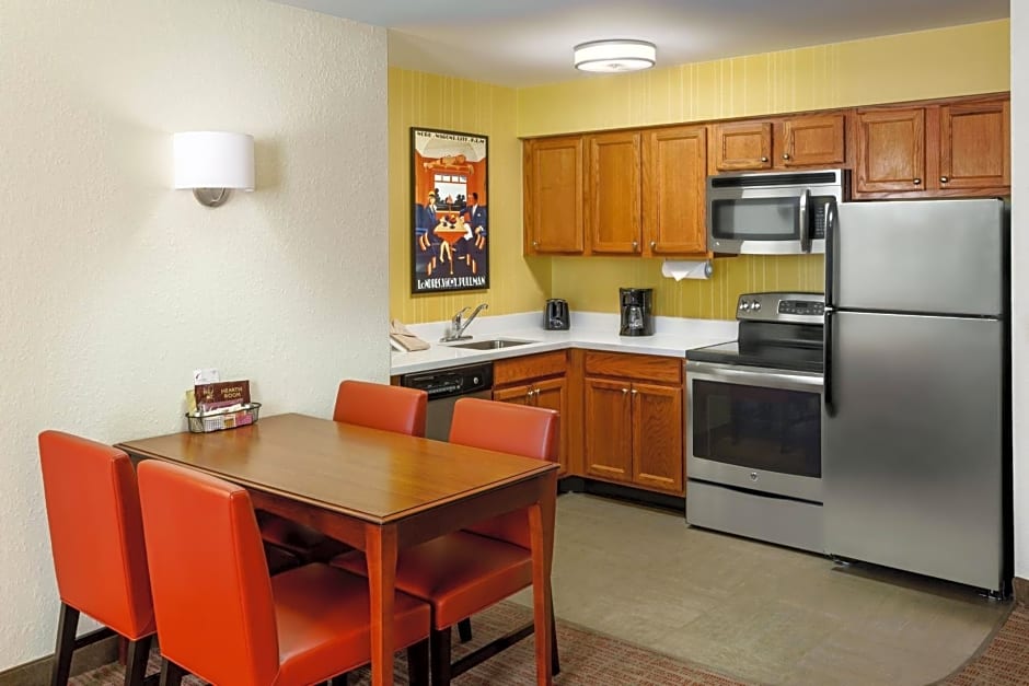 Residence Inn by Marriott Houston Downtown/Convention Center