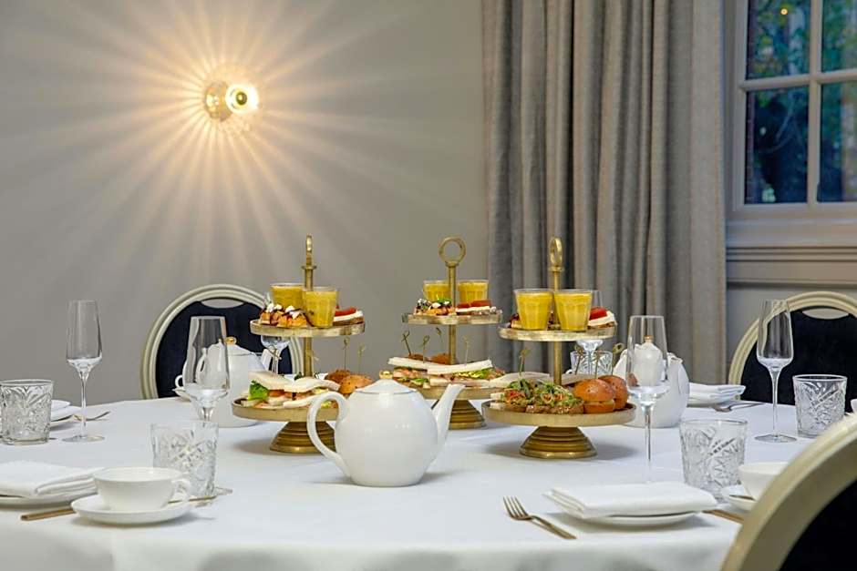 The College Hotel Amsterdam, Autograph Collection