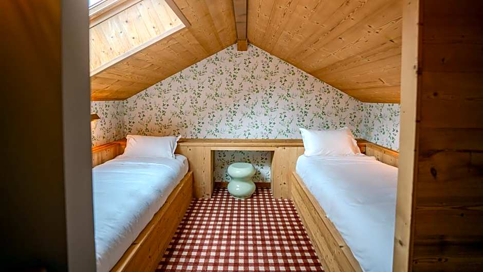 Best Western Plus Pays du Mont Blanc