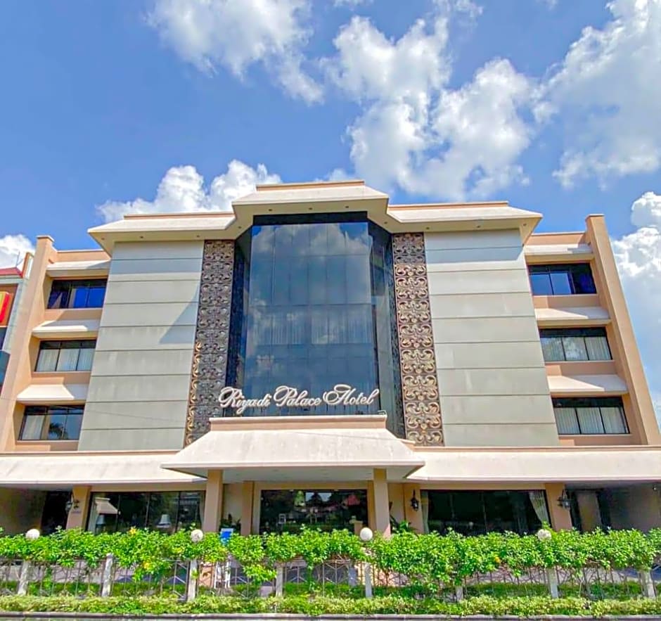Riyadi Palace Hotel