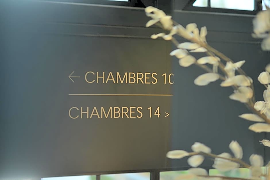 Auberge de la Hardouinais-Arduen