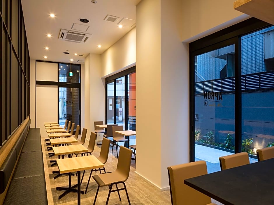 APA Hotel Kanda Ekimae