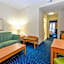 Holiday Inn Express & Suites Richmond North Ashland By IHG