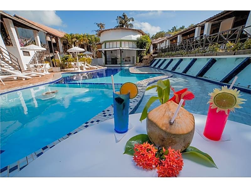 Pousada Bicho Preguica Pipa