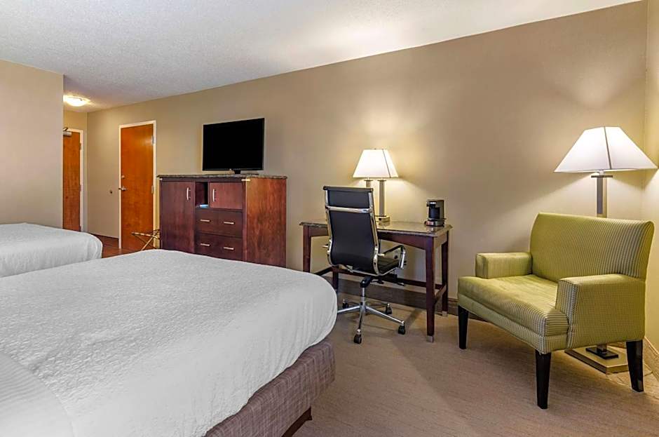 Best Western Plus Inn At Hunt Ridge