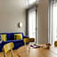 Aparthotel Adagio Access Colombes La Defense