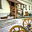 Penzion Pegas Depoltovice
