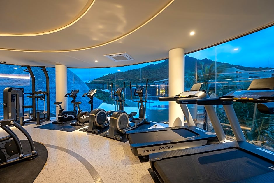 Metadee Concept Hotel