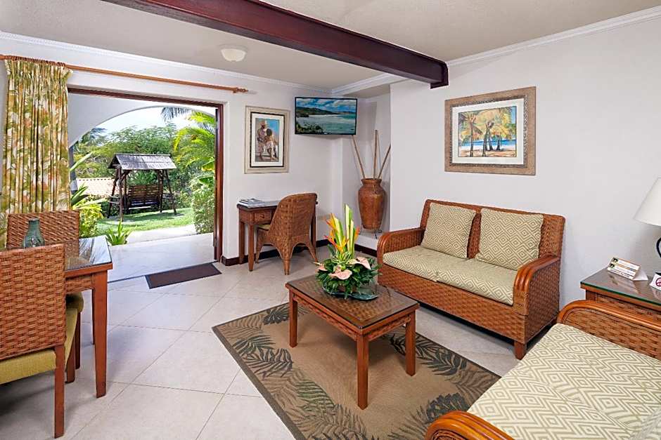 Sugar Cane Club Hotel & Spa