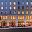 Flat Iron Hotel