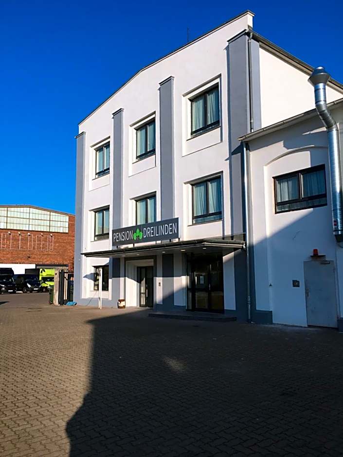 Pension Dreilinden Hannover GmbH
