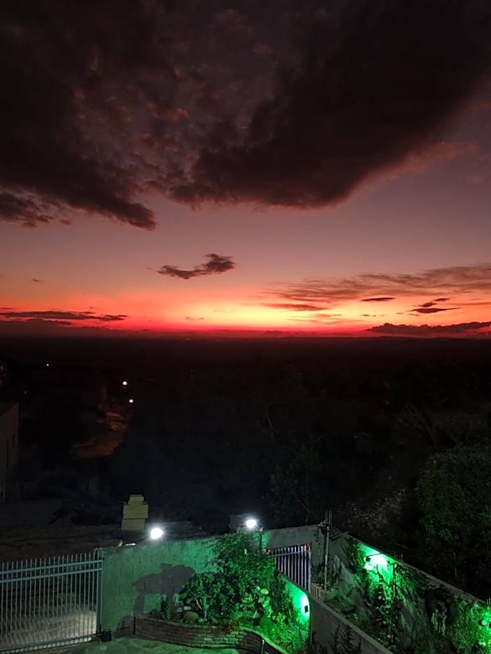 Pousada Duende Feliz