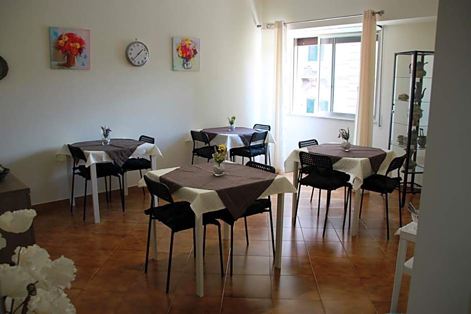 B&B Alexander-Room and Breakfast