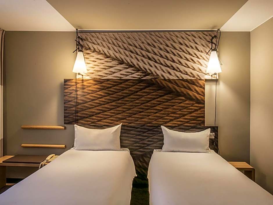 ibis Poznan Centrum