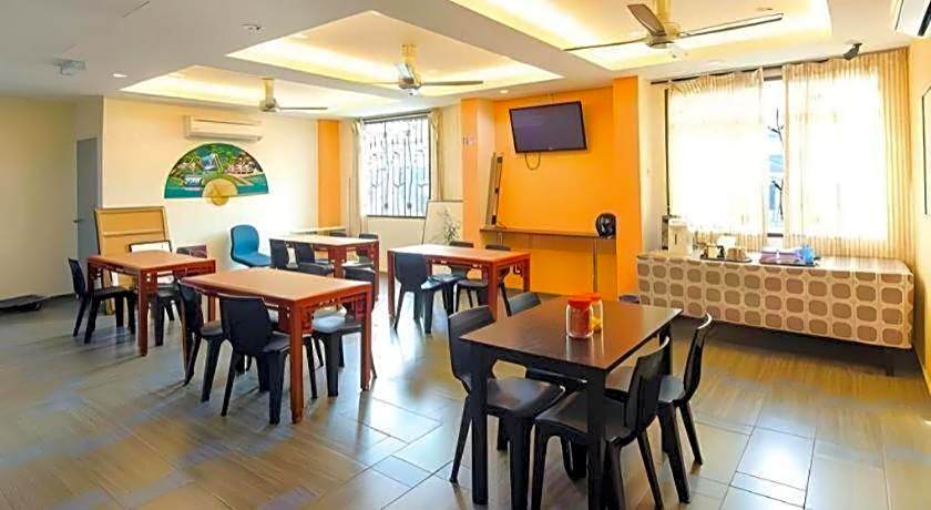 Lks Hotel