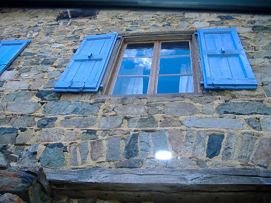 Chambres et Table d'hôtes Il Fut Un Temps...