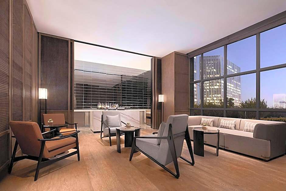 Sheraton Xi'an South
