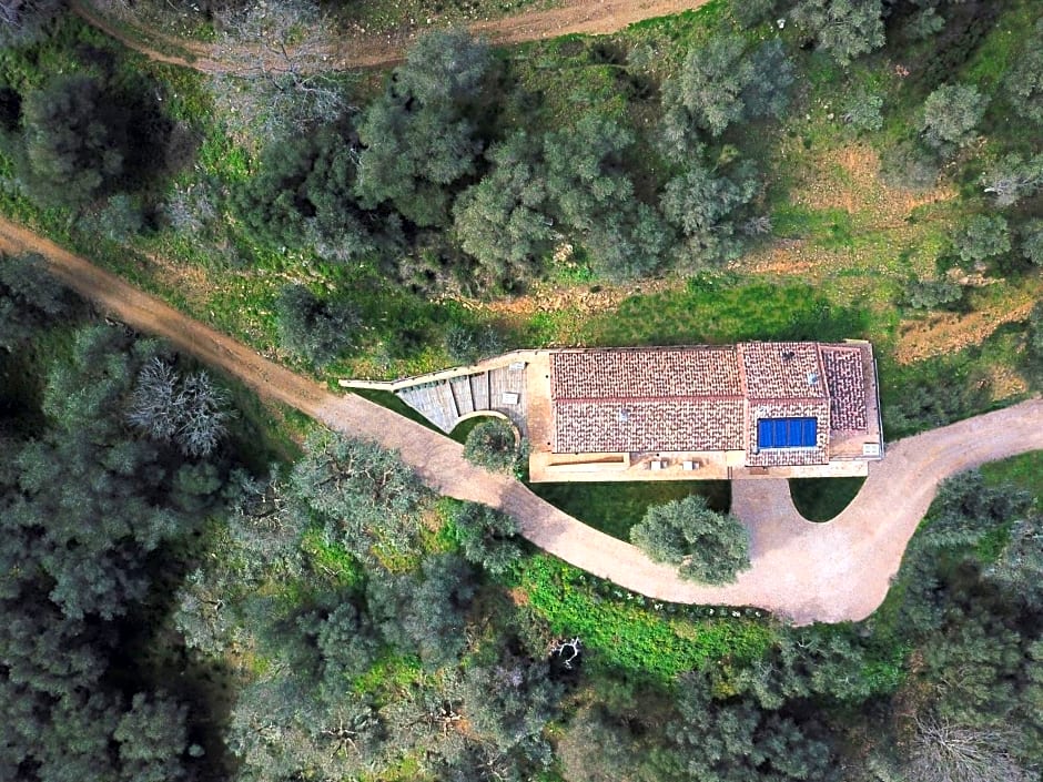 Orto de' Mandorli B&B