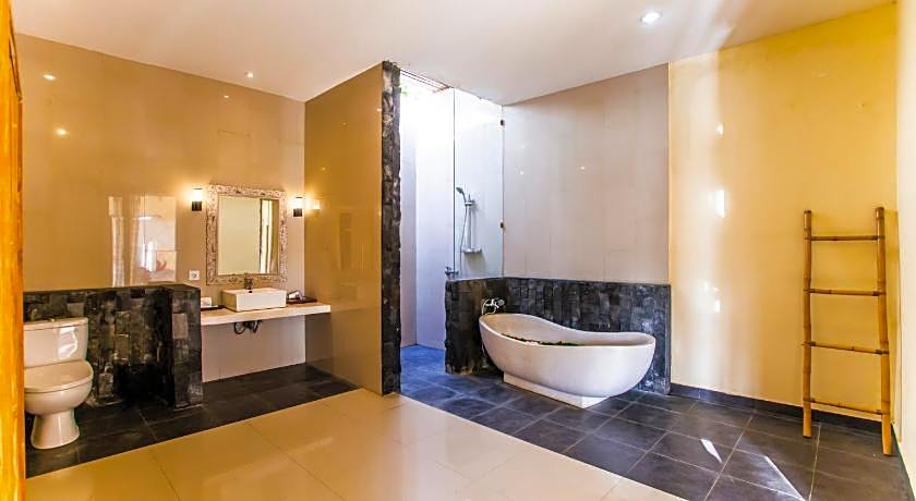 Asri Sari Villa Ubud