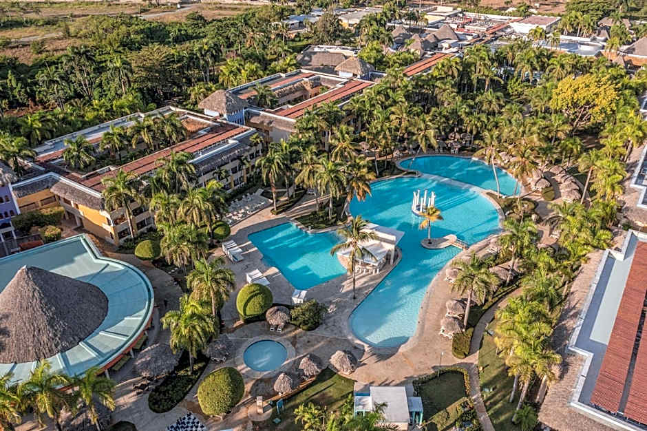 Iberostar Waves Costa Dorada- All Inclusive