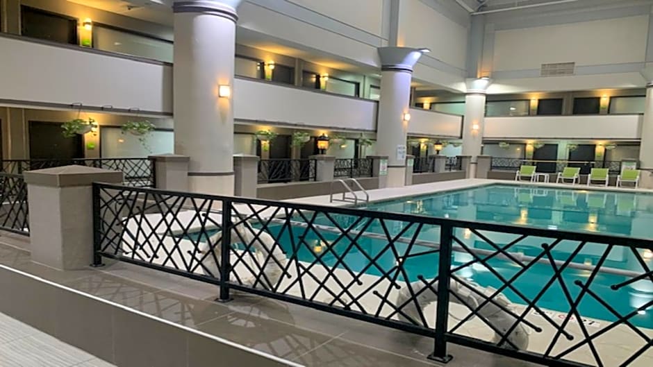 Holiday Inn Chicago North Shore By IHG