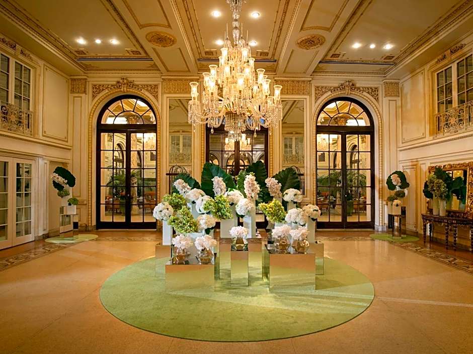The Plaza
