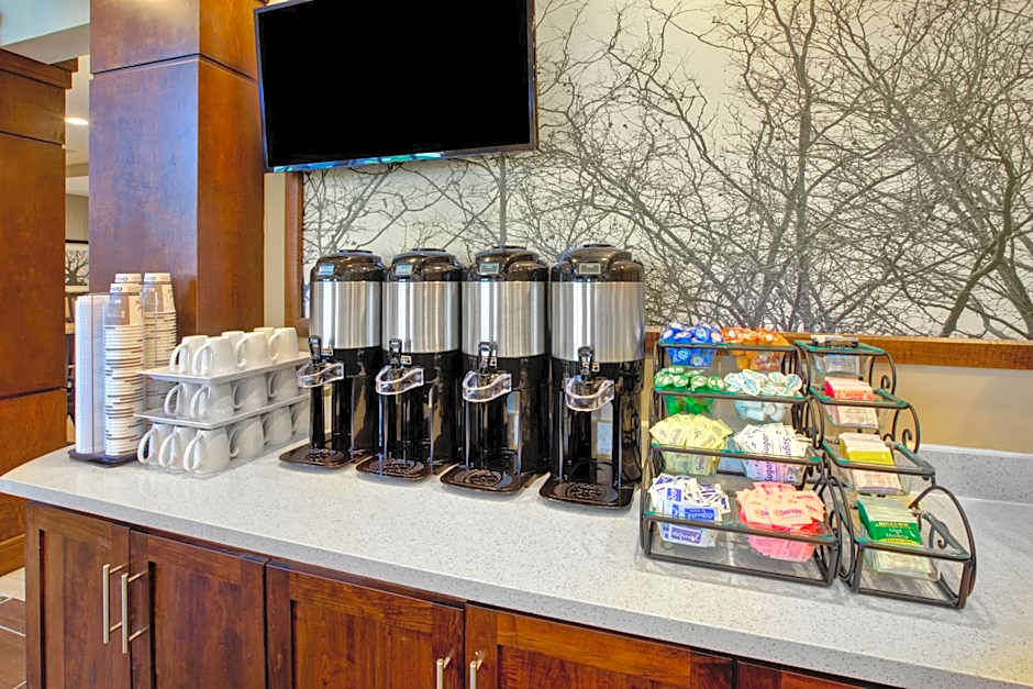 Staybridge Suites Benton Harbor-St. Joseph River By IHG